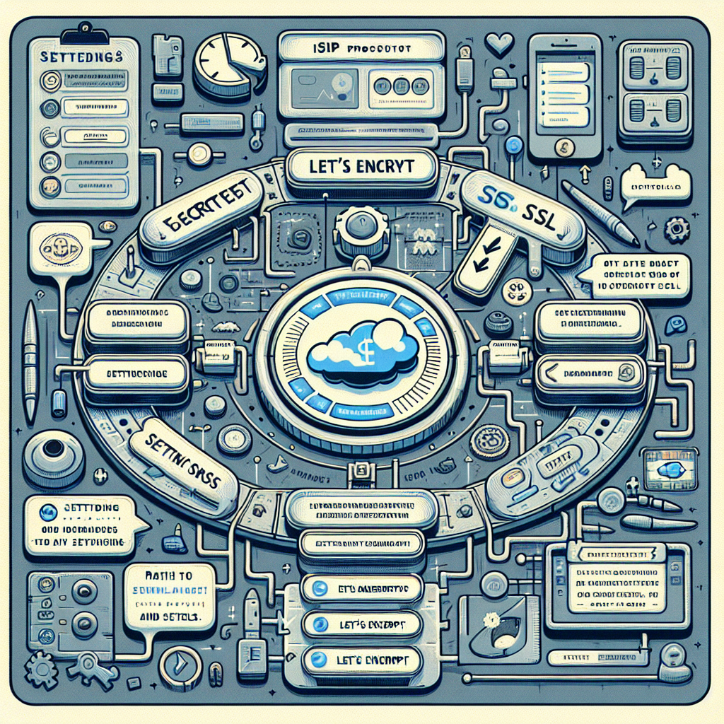 Проверка и настройка SSL